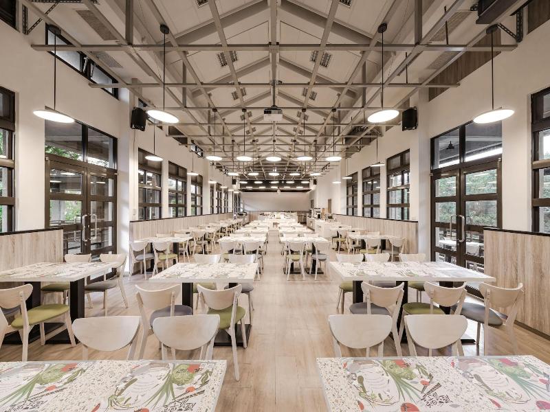 The Moment Hotel Yilan By Lakeshore image