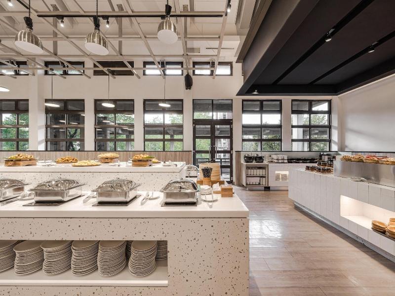 The Moment Hotel Yilan By Lakeshore image