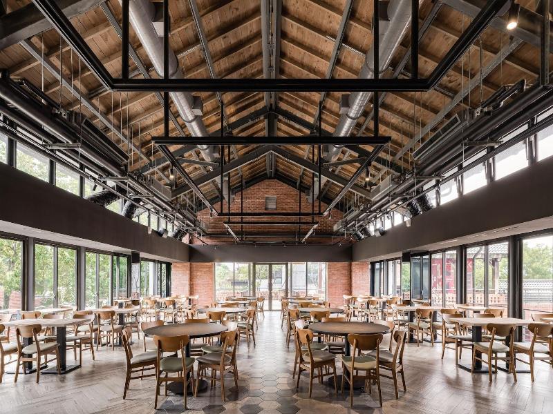 The Moment Hotel Yilan By Lakeshore image