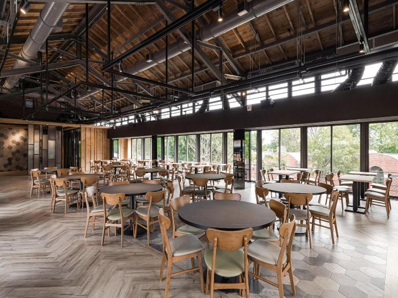 The Moment Hotel Yilan By Lakeshore image