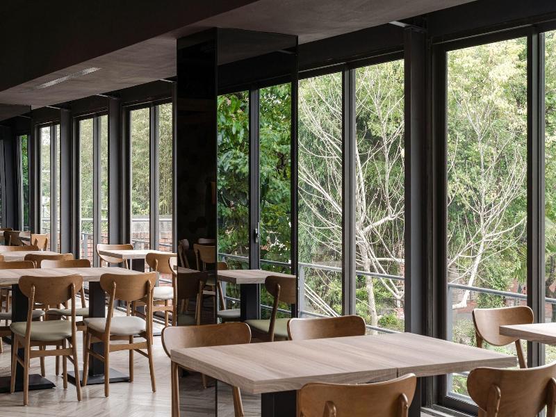 The Moment Hotel Yilan By Lakeshore image