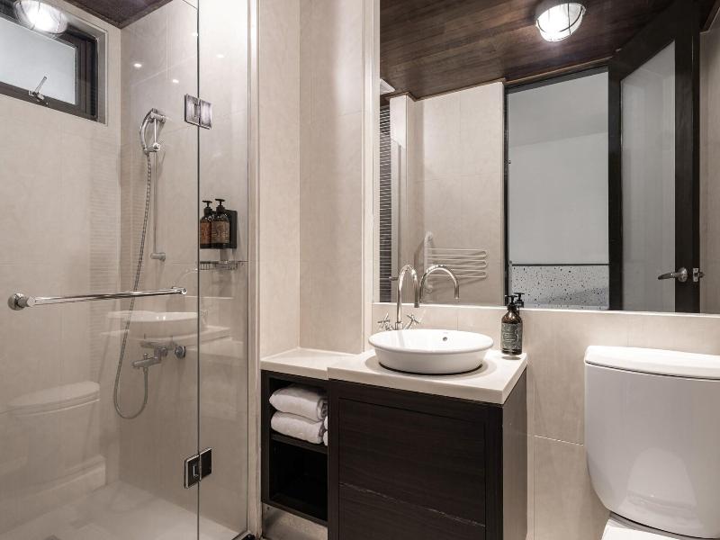 The Moment Hotel Yilan By Lakeshore image