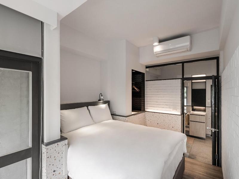 The Moment Hotel Yilan By Lakeshore image