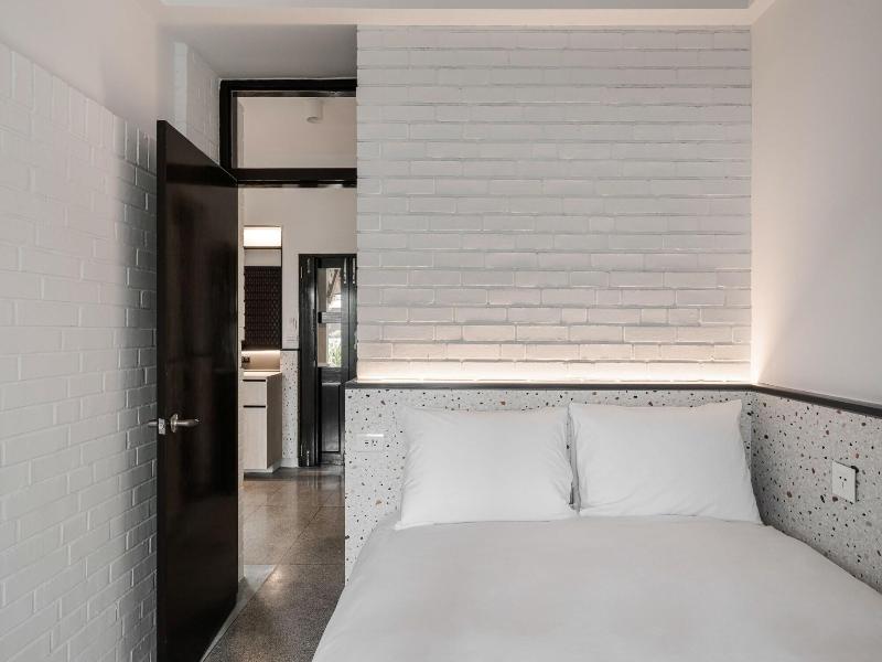 The Moment Hotel Yilan By Lakeshore image
