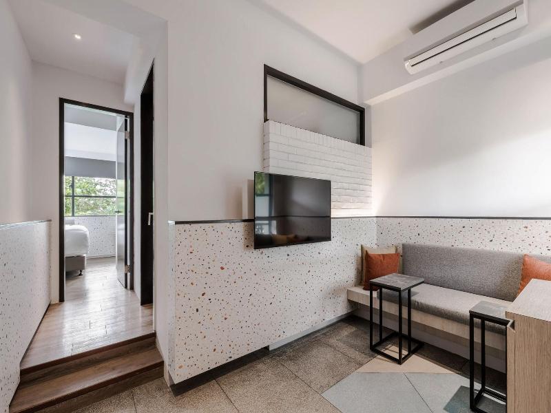 The Moment Hotel Yilan By Lakeshore image