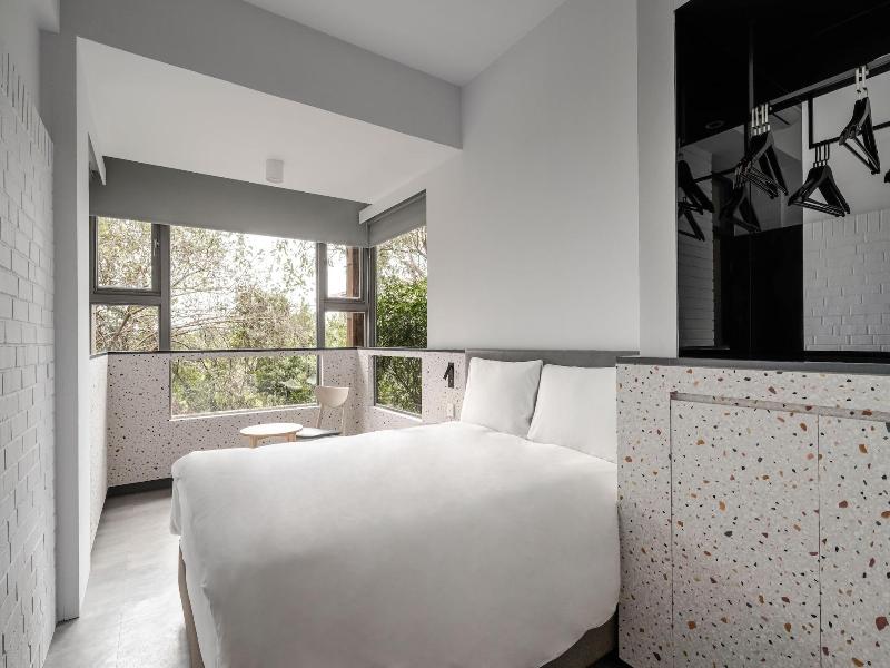 The Moment Hotel Yilan By Lakeshore image