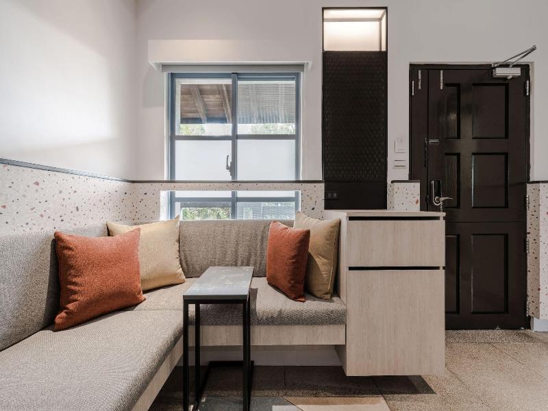The Moment Hotel Yilan By Lakeshore image
