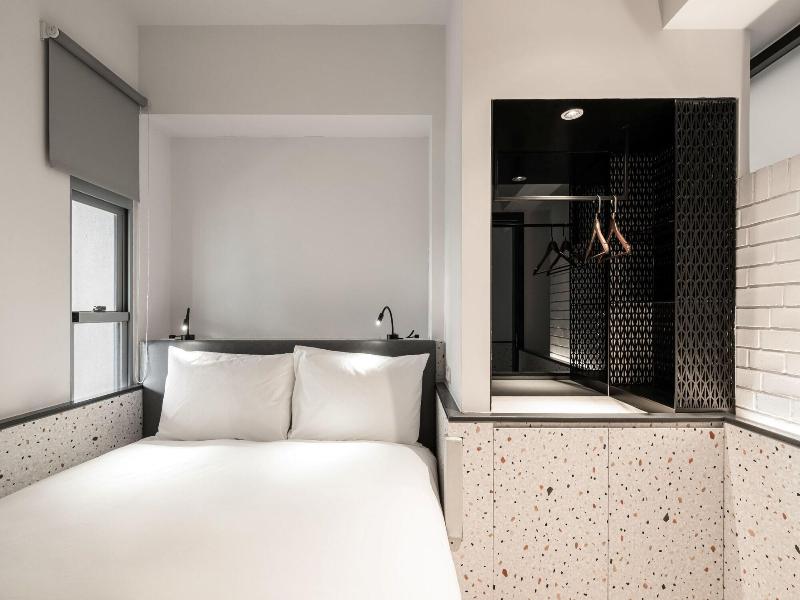 The Moment Hotel Yilan By Lakeshore image