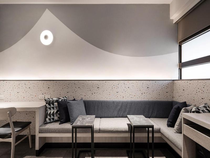 The Moment Hotel Yilan By Lakeshore image