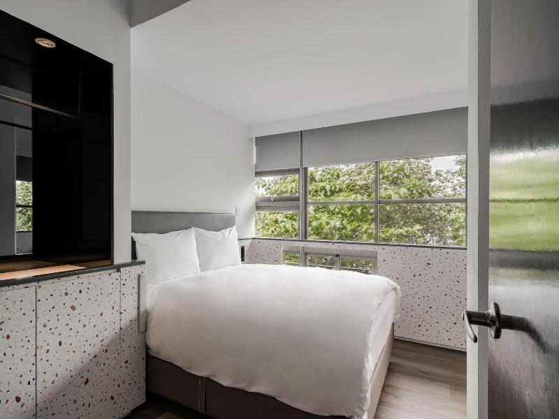The Moment Hotel Yilan By Lakeshore image