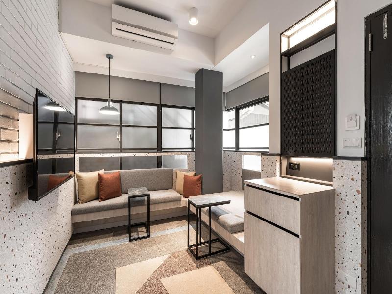 The Moment Hotel Yilan By Lakeshore image