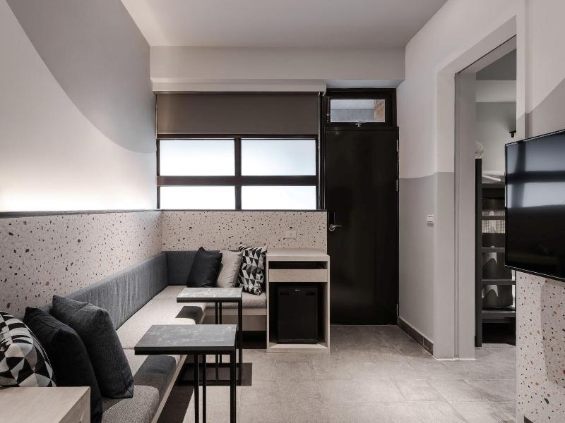 The Moment Hotel Yilan By Lakeshore image