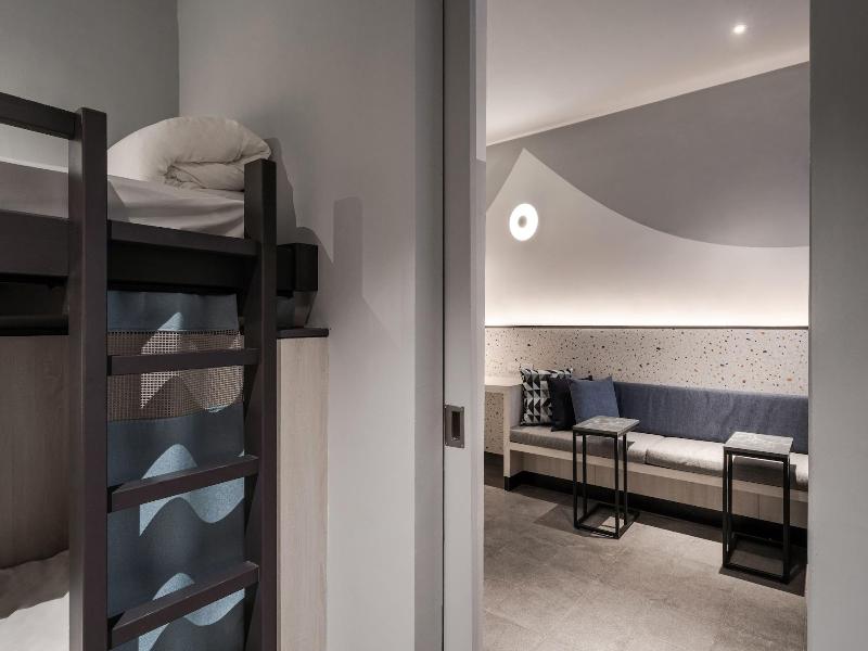 The Moment Hotel Yilan By Lakeshore image