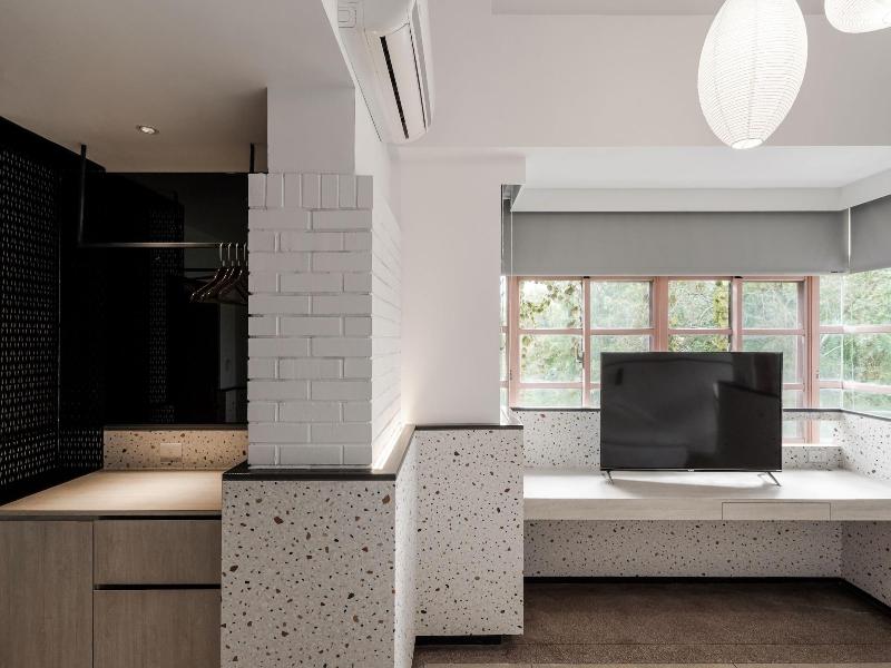The Moment Hotel Yilan By Lakeshore image