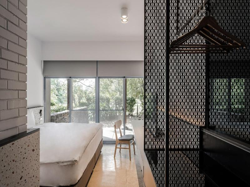 The Moment Hotel Yilan By Lakeshore image