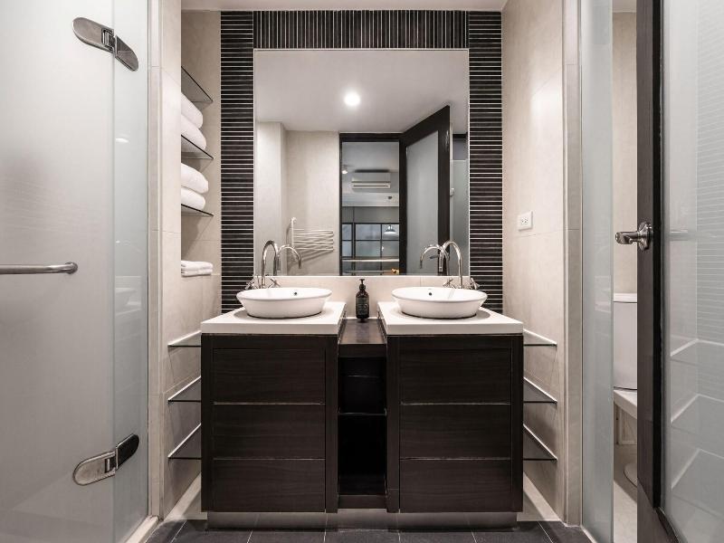 The Moment Hotel Yilan By Lakeshore image