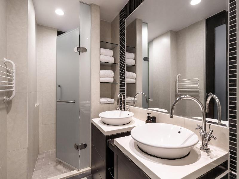 The Moment Hotel Yilan By Lakeshore image