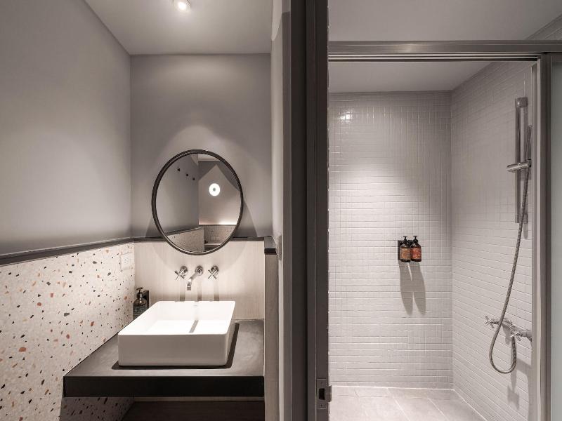 The Moment Hotel Yilan By Lakeshore image