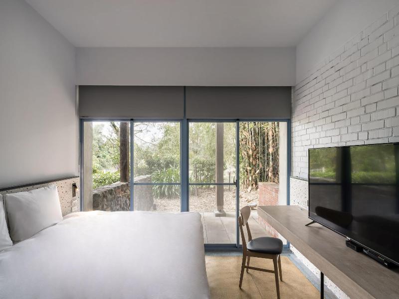 The Moment Hotel Yilan By Lakeshore image