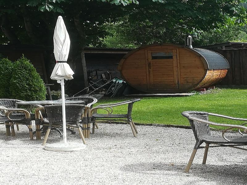 B&b Der Tiroler image