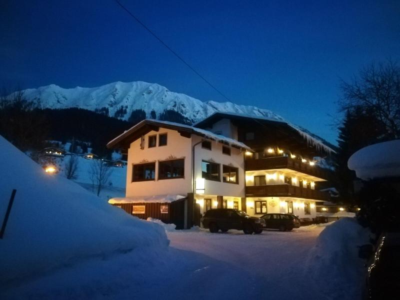 B&b Der Tiroler image