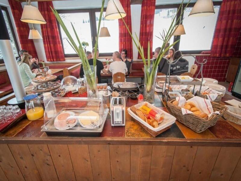 B&b Der Tiroler image