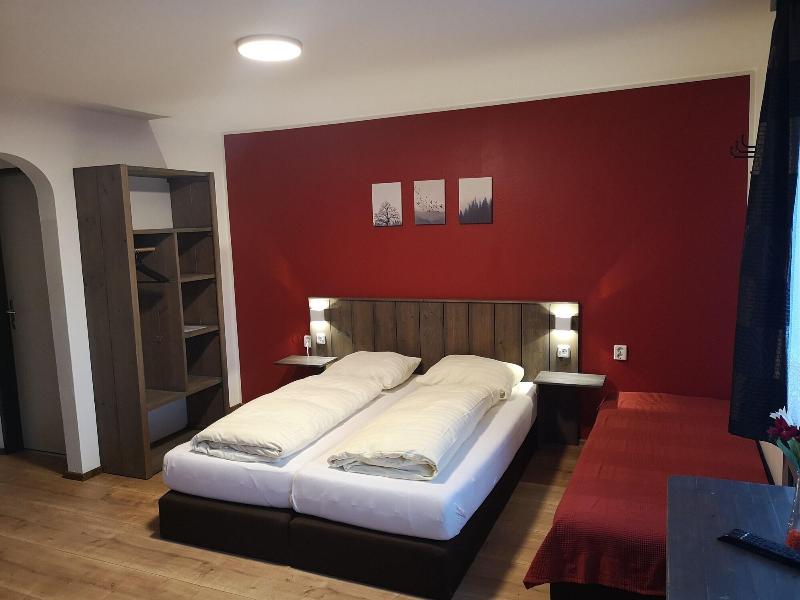 B&b Der Tiroler image