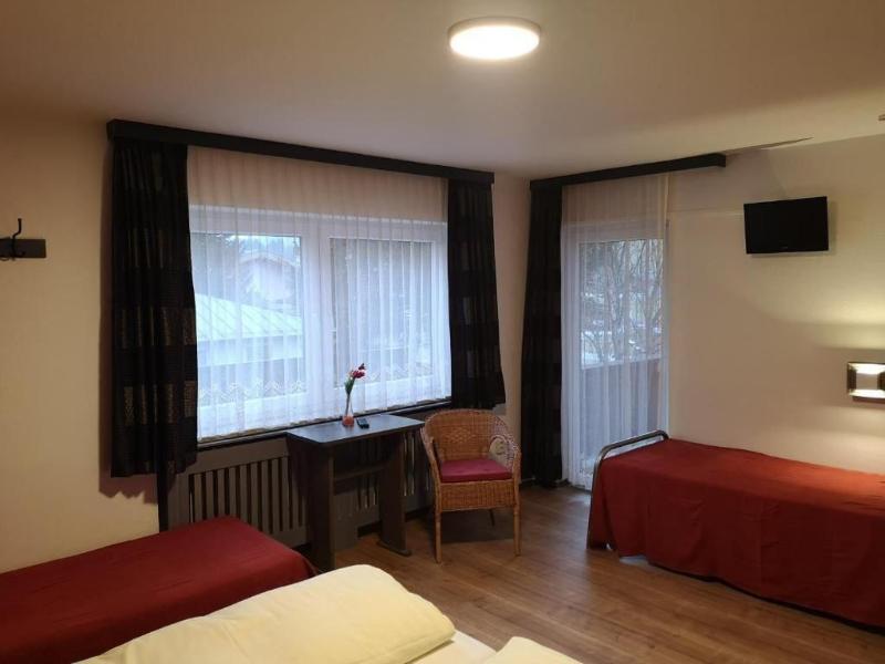B&b Der Tiroler image