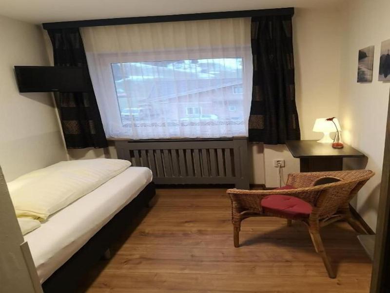 B&b Der Tiroler image