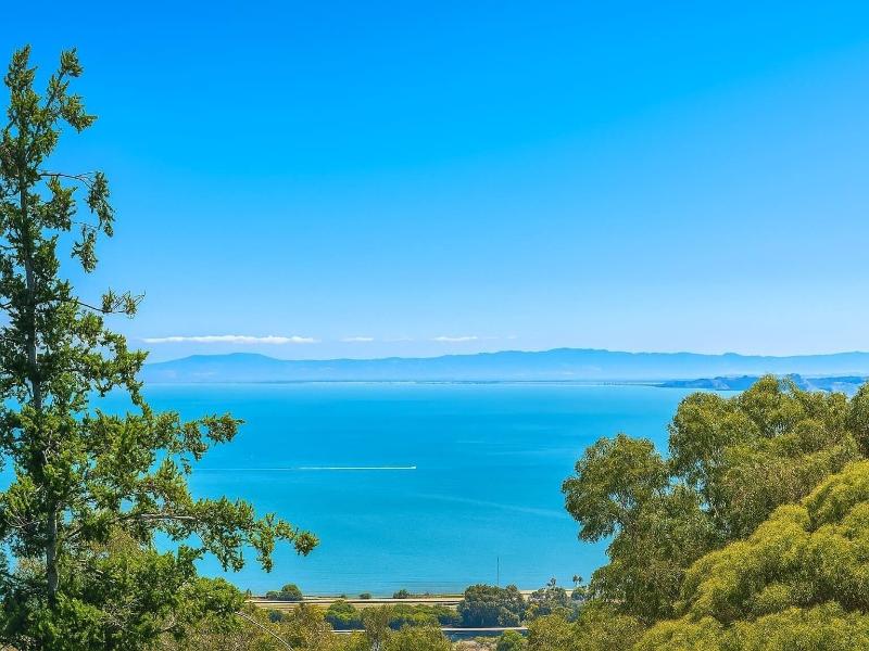 @ Marbella Lane - Natural Bayview Escape Near Sfo