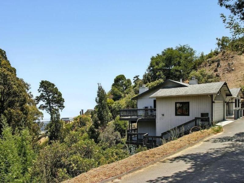 @ Marbella Lane - Natural Bayview Escape Near Sfo 2