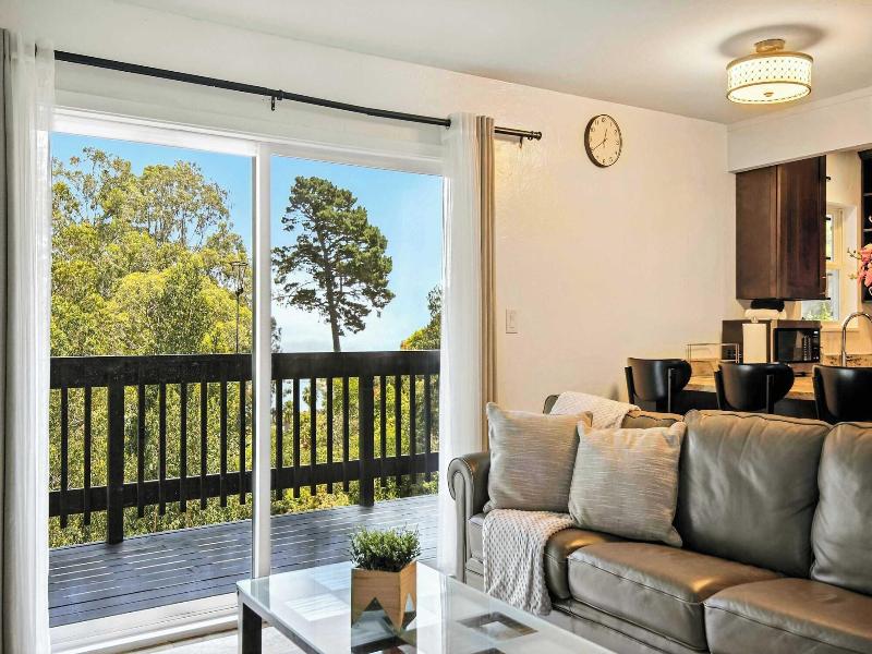 @ Marbella Lane - Natural Bayview Escape Near Sfo 3