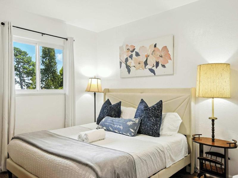 @ Marbella Lane - Natural Bayview Escape Near Sfo 4