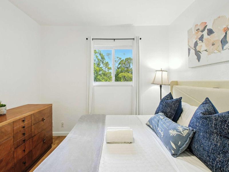 @ Marbella Lane - Natural Bayview Escape Near Sfo 5