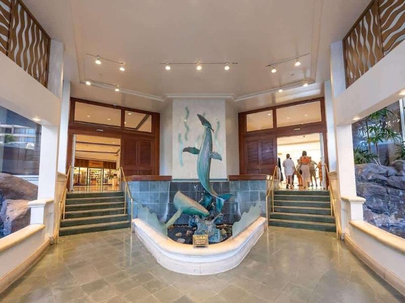 @ Marbella Lane - Ocean Marina View Ilikai Hotel image