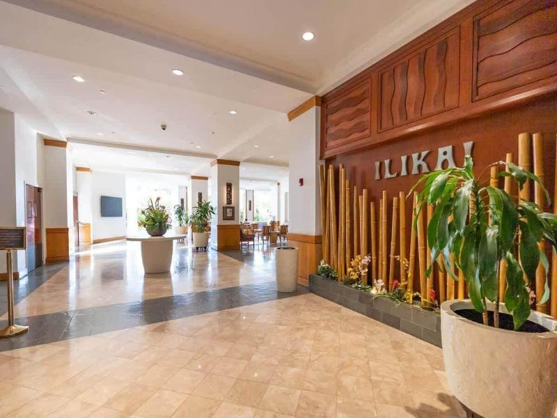 @ Marbella Lane - Ocean Marina View Ilikai Hotel image