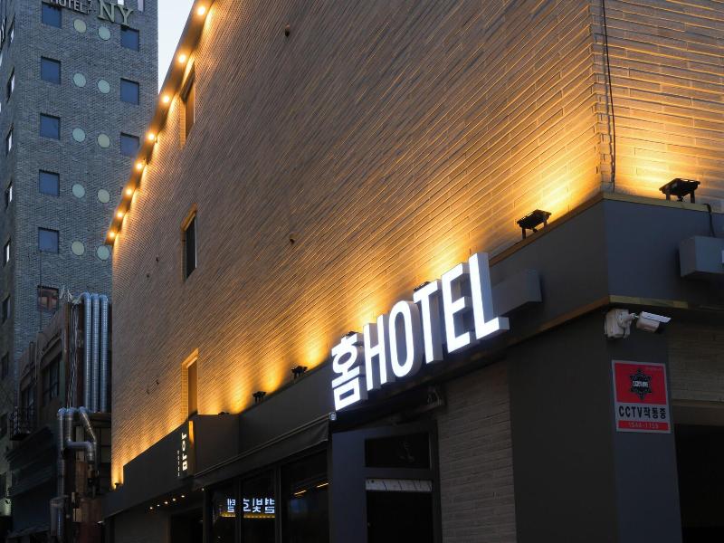 Hotel Home image