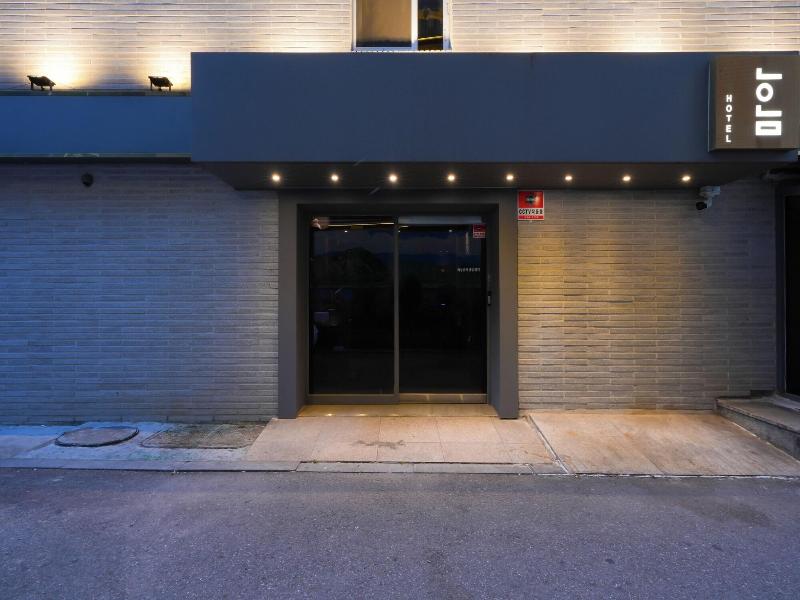 Hotel Home image