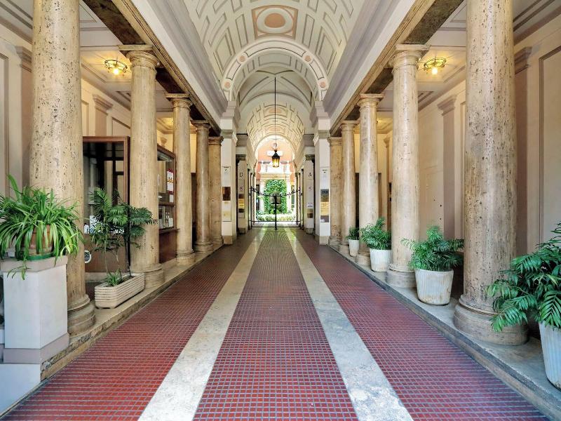 Velia Relais image