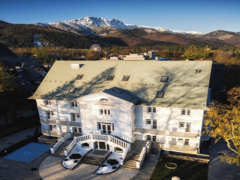 Renesans Residence Zakopane image