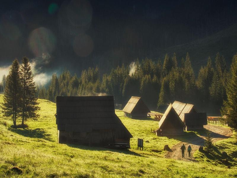 Renesans Residence Zakopane image
