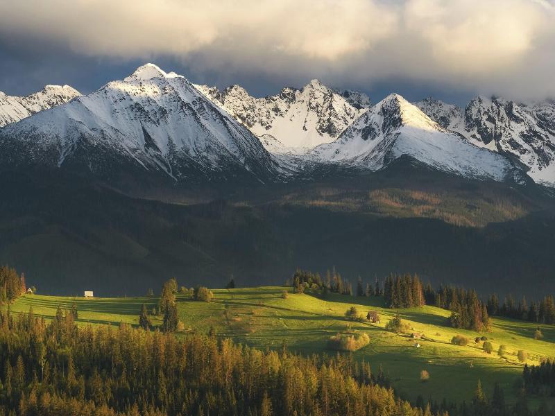 Renesans Residence Zakopane image