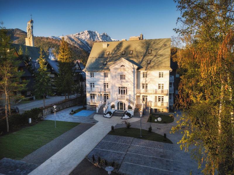 Renesans Residence Zakopane image