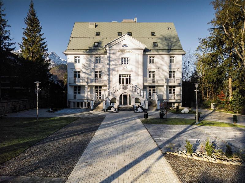 Renesans Residence Zakopane image