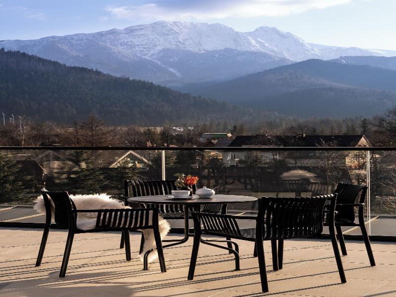 Renesans Residence Zakopane image