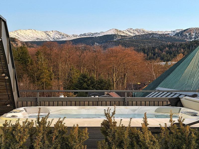 Renesans Residence Zakopane image