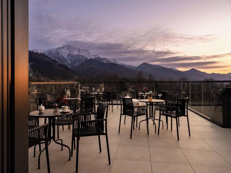 Renesans Residence Zakopane image