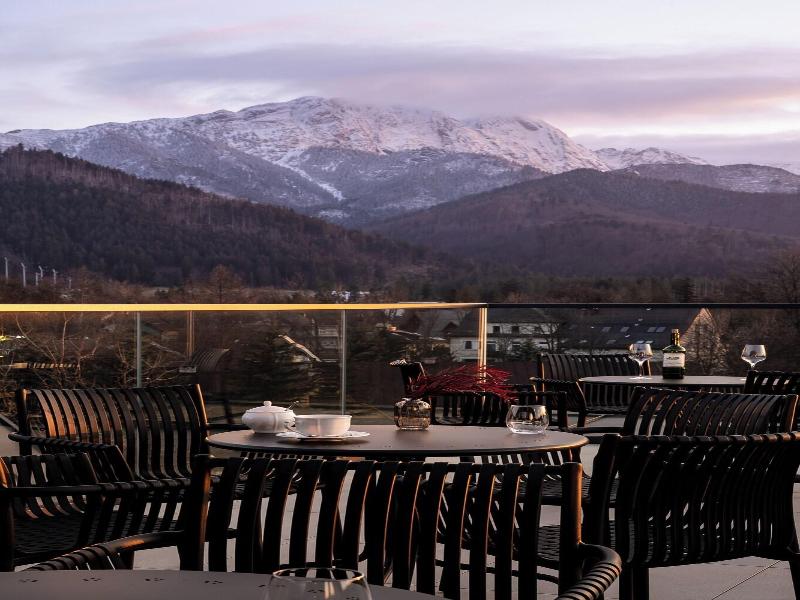 Renesans Residence Zakopane image