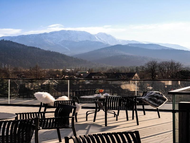 Renesans Residence Zakopane image