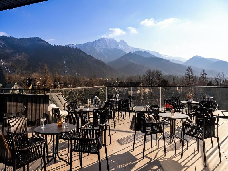 Renesans Residence Zakopane image